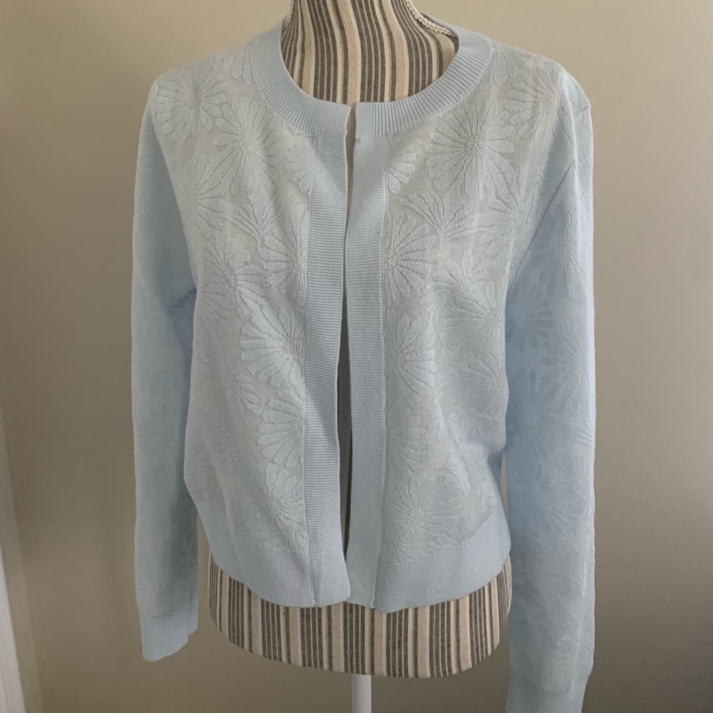 NWT Ann Taylor Sweater